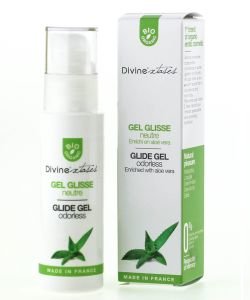 Gel-Glisse Neutre BIO, 100 ml